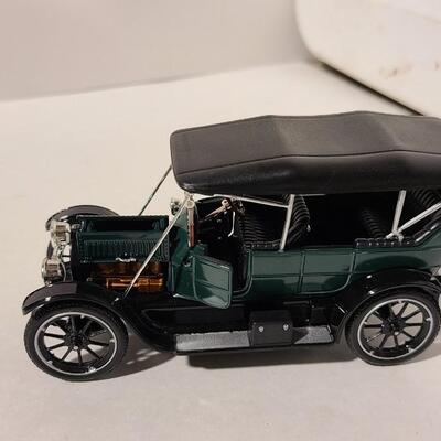 Die-cast Model Car -Item# 532