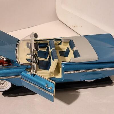 Die-cast Model Car -Item# 534