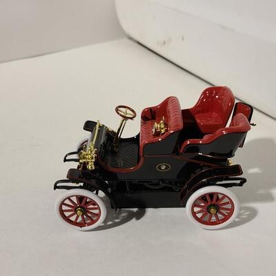 Die-cast Model Car -Item# 541