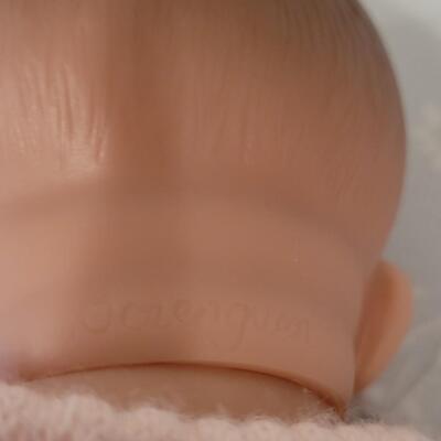 Lot 265: Berenguer Baby Doll