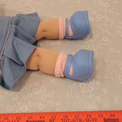 Lot 266: Cabbage Patch Doll