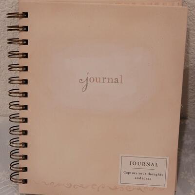 Lot 273: Journal, Jeweled Heart Mouse and i-Lite 