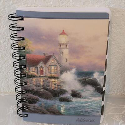 Lot 322: Love Notes, Notepads, Address Book, Bookmark and Journal
