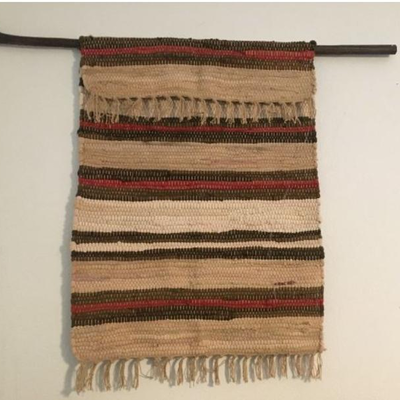 American native blanket