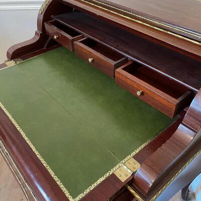 #107 French ProvenÃ§al Writing Desk - Fabulous Piece. 