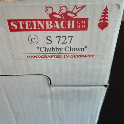 #113 Steinbach 
