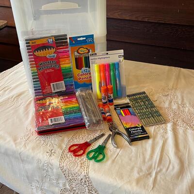 Craft Bundle for Home or Teacher
