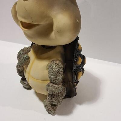 Turtle Bobble Statue - 8 inches tall -Item# 575-B