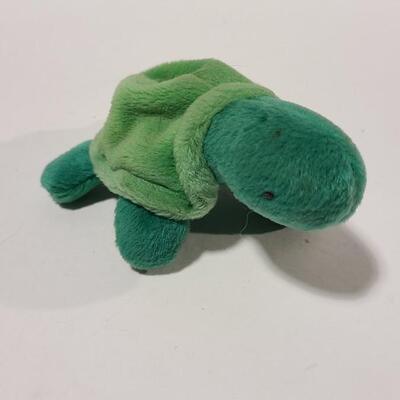 Turtle Beanie -Item# 576