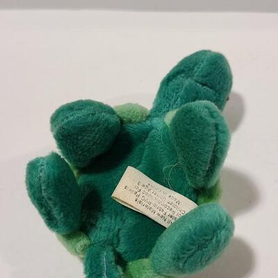 Turtle Beanie -Item# 576