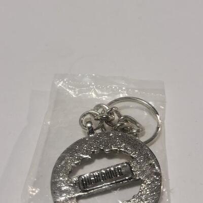 Highlander Keychain -Item# 578