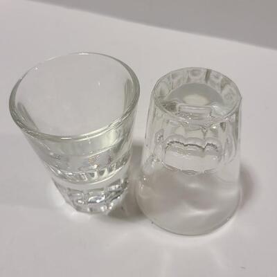 Shot Glasses -Item# 580
