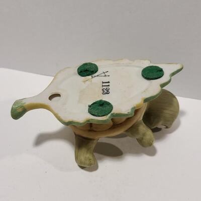 Turtle Statue -Item# 581