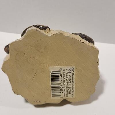 Turtle Figurine -Item# 585