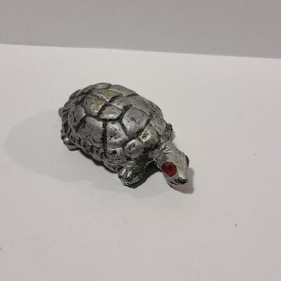 Plastic Turtle -Item# 588