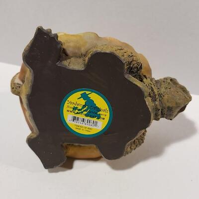 Turtle Figurine / Yard Art -Item# 589