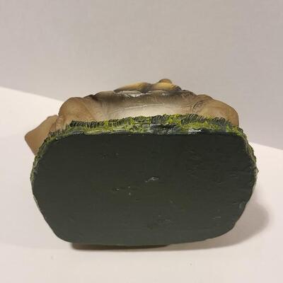 Turtle Figurine -Item# 590