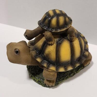 Turtle Figurine -Item# 590
