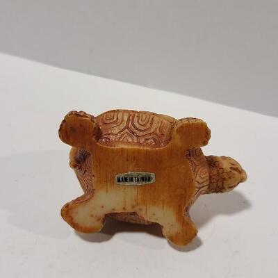 Turtle Statue -Item# 594