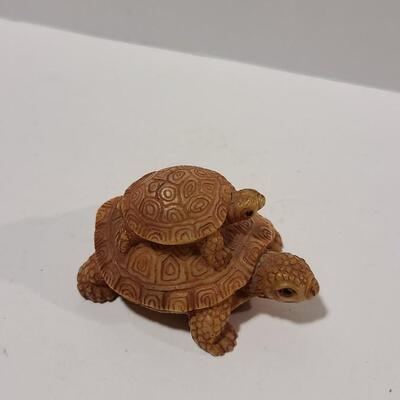 Turtle Statue -Item# 594