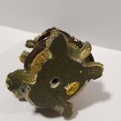 Turtle Statue -Item# 595