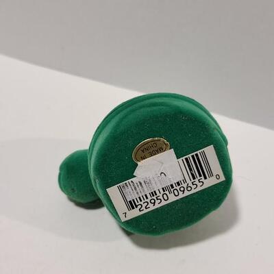 Turtle Necklace in Turtle Shaped Box -Item# 597