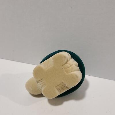 Turtle Ring in Turtle Shaped Box -Item# 598