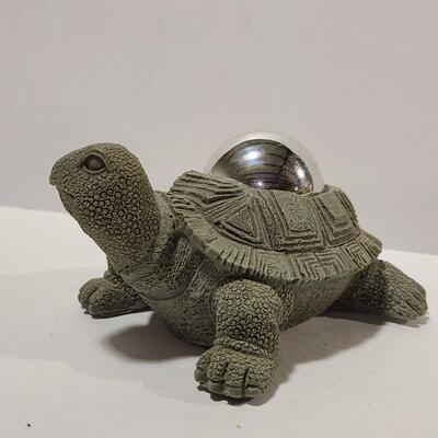 Turtle Statue -Item# 600