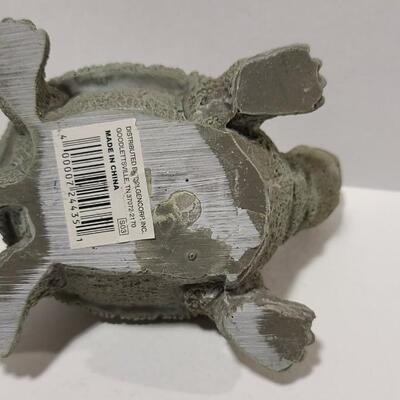 Turtle Statue -Item# 601