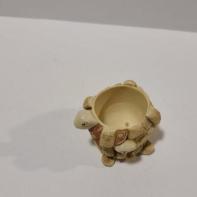 Turtle Statue -Item# 602