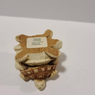 Turtle Statue -Item# 602