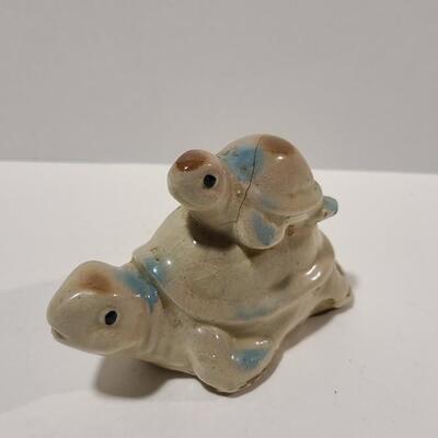 Turtle Figurine -Item# 603