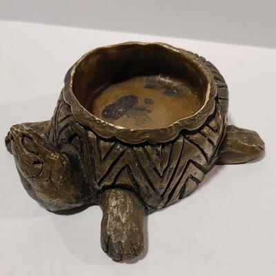 Wood Turtle -Item# 605