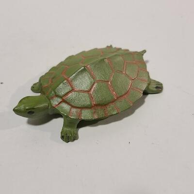 Turtle Figurine -Item# 610