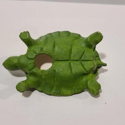 Turtle Figurine -Item# 610