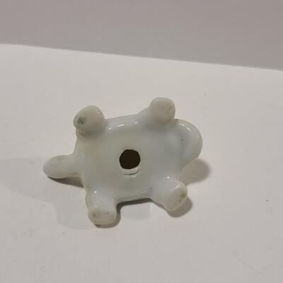Ceramic Turtle Figurine -Item# 618