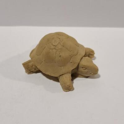 Turtle Figurine -Item# 619