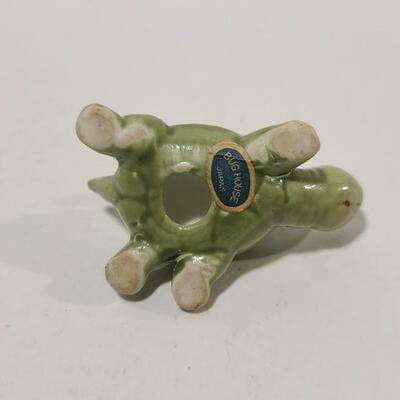 Bug House Japan Turtle Figurine -Item# 620