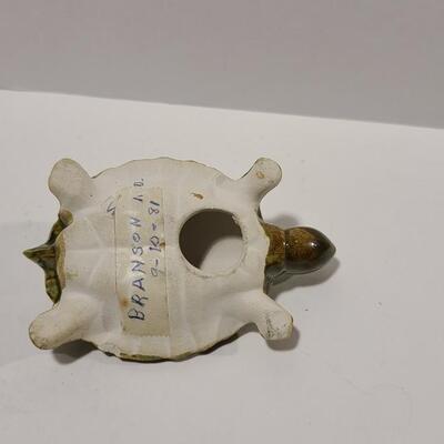 Turtle Figurine -Item# 622
