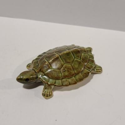 Turtle Figurine -Item# 622