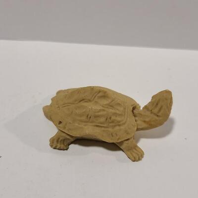 Turtle Figurine -Item# 623