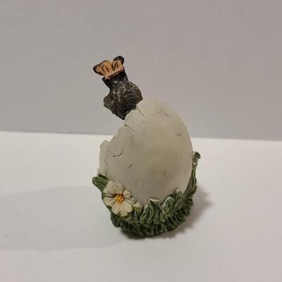 Turtle Figurine -Item# 631