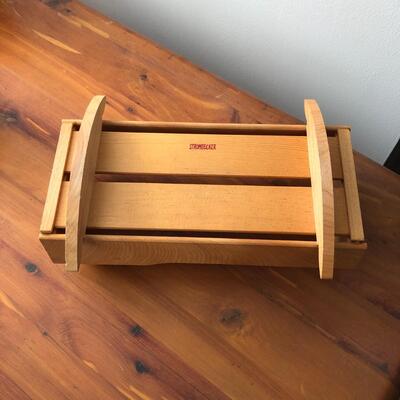 Lot 23 - Vintage Strombecker Cradle