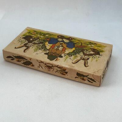 Lot 44 - Fairy Tale Soaps by Scherl of Bavaria