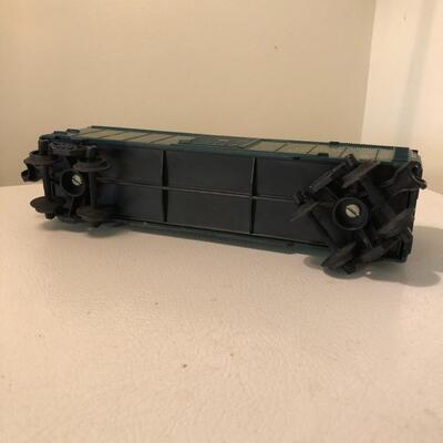 Lot 65 - Lionel Post-War O Gauge Minneapolis and St. Louis Box Car