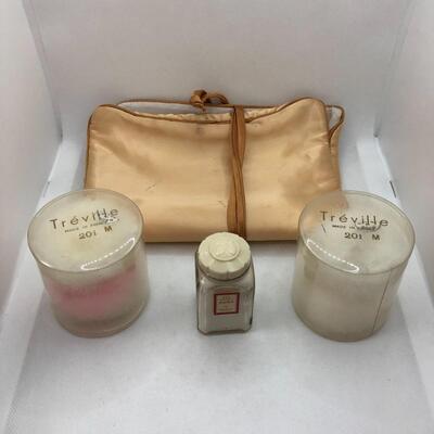 Lot 99 - Vanity Collection