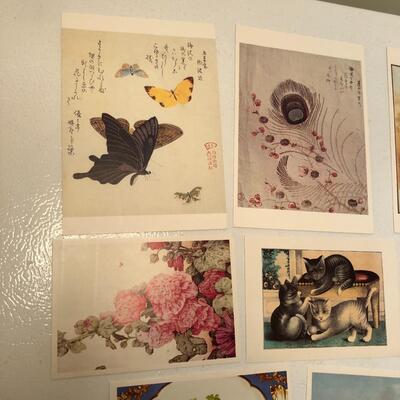 Lot 111 - UNICEF Greeting Cards