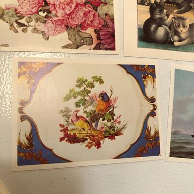 Lot 111 - UNICEF Greeting Cards