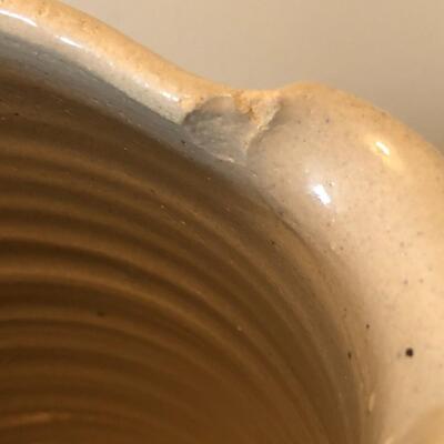 Lot 126 - Paul Storie Pottery Stoneware Pitcher