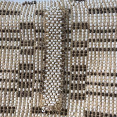 Lot 131 - Beaded Coin Purse